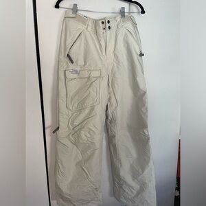 North Face Ski Pants